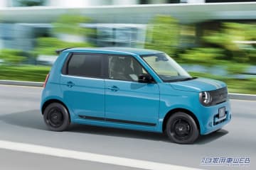 個性を演出するEVへ。ホンダ「N-ONE e:」純正アクセサリー発表【EVライフをさらに快適にするユーティリティアイテムも多数設定】