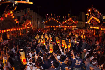 紅葉の季節を迎える日光・鬼怒川…都心から特急で約2時間 気軽に足を運べる秋の旅