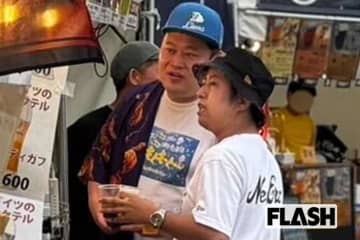 『水ダウ』で見せた「ともしげ」の頑固ぶりが物議…悪いのは　「ウエストランド井口」なのか「ともしげ」なのか、SNSで議論沸騰