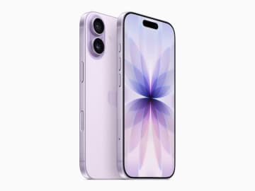 ソフトバンク「iPhone 17シリーズ」「iPhone Air」の予約を9月12日から開始！ 発売は19日