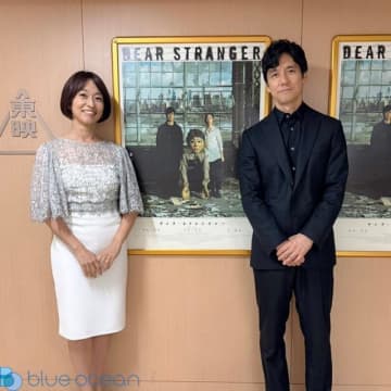 西島秀俊 フリー転身で「人間としてすごくいい経験」…語学だけじゃない“言葉の力”を実感