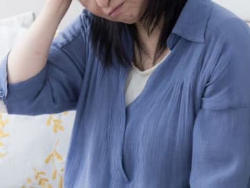 女性ホルモンが減ると糖尿病リスクが高まる？ 更年期以降に血糖値が乱れるワケ