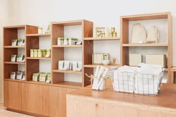 ザ マッチャ トウキョウ物販専門店がニュウマン高輪に、“自宅で簡単”本格抹茶ラテスティック＆スイーツ