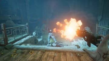 『GTA』や『バルダーズ・ゲート3』のようなものではない―『Vampire: The Masquerade - Bloodlines 2』について開発者が説明