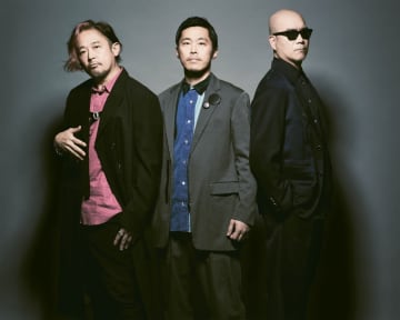 RHYMESTER、ビルボードライブ公演を大阪で開催　8人バンド編成で披露する2年連続ワンマンに
