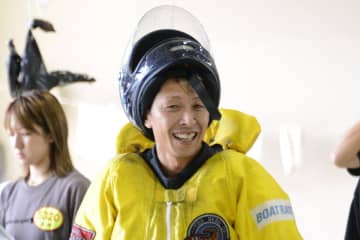 【徳山ボート】西野翔太　３日目失速も「もうちょっとピット離れを求める」と準優ではイン取りも視野に優出を狙う