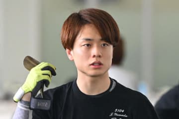 【福岡ボート】山田丈　バースデー勝利をゲット　「足はいいと思う。特にレース足が良さそう」と舟足も好感触