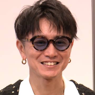 安田章大「それも親孝行のひとつかなと」　41歳の誕生日に約5年ぶりの写真集発売