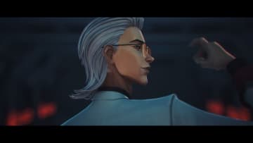 Xが明かす世界の真相とは 第24話（最終話）「X」あらすじ&先行カット解禁『TO BE HERO X』