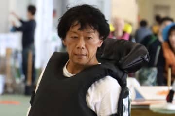 【芦屋ボート】桐本康臣が今節初白星　「足は全体的に少し劣勢」と上積みを求め調整に汗