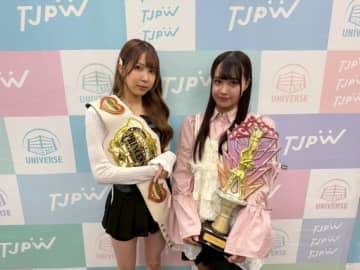 【東京女子】渡辺未詩が王者・瑞希からプリプリ王座獲り宣言！「ベルトをつかんで真実の愛を自分のものにして、東京女子を世界一の夢の国にしたい！」