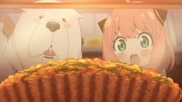 TVアニメ『SPY×FAMILY』Season 3 エンディング主題歌は、幾田りら「Actor」に決定！楽曲に込めた想いとは？