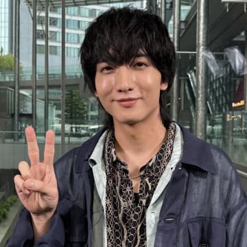 人気声優・小林千晃　挫折を乗り越えたから「今の自分がある」
