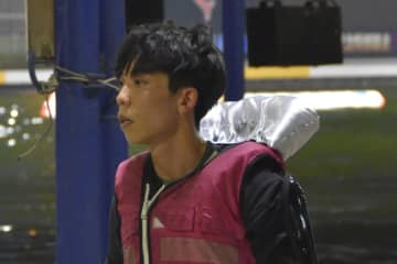 【住之江ボート・ＧⅠ高松宮記念】吉田裕平　「ファイナルに乗りたい」と久々のＧⅠ優出に照準を定める