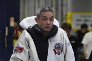 【住之江ボート・ＧⅠ高松宮記念】太田和美　「準優はもう少し出足を上向かさないとしんどいかな」と万全の仕上げで優出を目指す