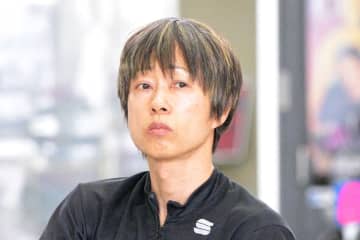 【下関ボート】中岡正彦　「蒲郡が得意なのでクラシックに出たい」と来年のＳＧ出場を視野にＶを意識する
