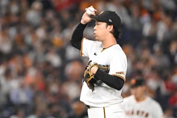 【巨人】山崎伊織　自己最多１１勝またもお預け「状態はあまり良くなかった」