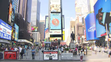 米消費者物価指数は市場予想通り　トランプ関税の影響は緩やか　利下げ観測強まる