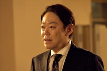 『しあわせな結婚』今夜最終回　阿部サダヲ「この後どうするの？大石さん？と思ったら最後あんな展開に!?」