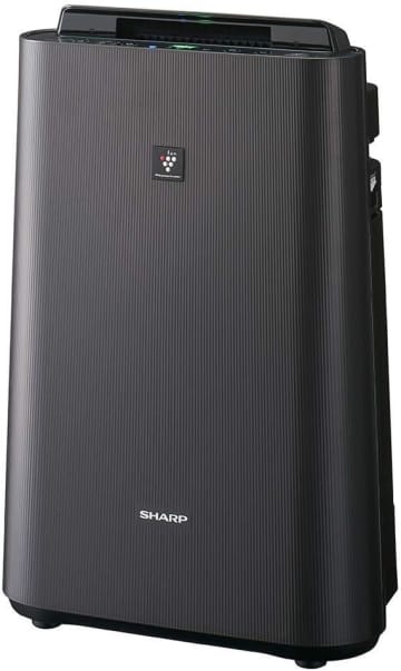 【Amazonセール】シャープの空気清浄機「KC-J50C-H」が特別価格で販売