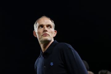 ワールドカップ出場を懸けて熾烈なメンバー争いへ…イングランド代表指揮官が競争を煽る「全力を尽くすべき」