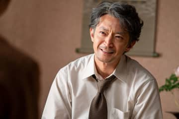 東海林の意味ありげな後ろ姿に、朝ドラ受け動揺「ドキドキした」