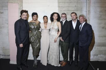 スティーヴン・スピルバーグも絶賛！『ワン・バトル・アフター・アナザー』 ワールドプレミア開催