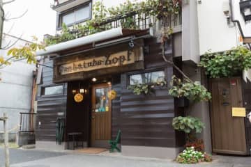 【千葉・松戸】パン好きの聖地「ツオップ」でドイツパン3種類を堪能！