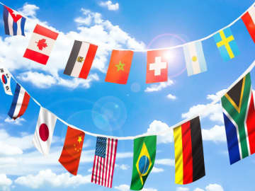 秋の定番行事！英語「sports day」の意味って？