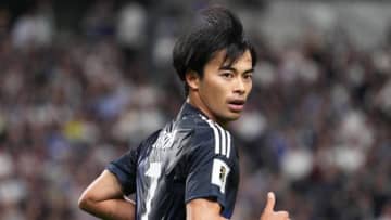 三笘薫を批判！前田大然には「もう限界」町田・相馬勇紀の招集を日本代表OB要求