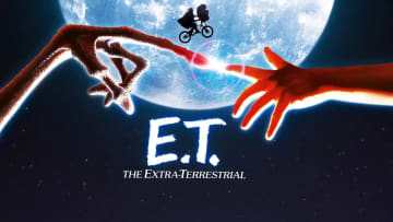 金曜ロードショーで『E.T.』放送　宇宙人と少年の友情を描く名作SF映画