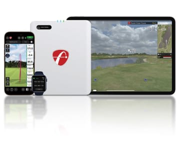 最新モデル『Mevo Gen2』登場！高精度ゴルフ弾道測定器