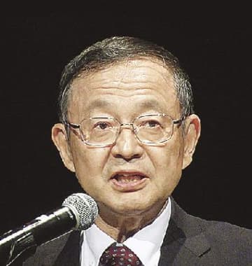 土木学会／池内幸司会長が全国大会で講演／土木分野のＣＮ、施策体系化し改善策提言