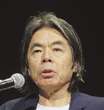 土木学会／日比野克彦氏が特別講演／「アートと土木」テーマに
