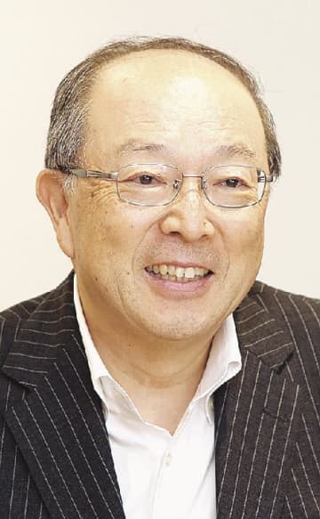 新社長／人・夢・技術グループ・野本昌弘氏／市町村や民間からの受注拡大