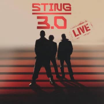 来日公演間近！スティング73歳の現在地〜ポリス以来のトリオ編成「STING 3.0」に託す挑戦　 来日間近！スティングの現在地を検証