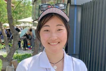 「『違う、違う』って言われて驚いたわ」　ルクセンブルク人万博スタッフが日本でびっくり　イメージが大きく異なったこととは