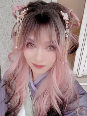 「王子様！貴公子がいる！」90年代一世を風靡したV系バンドボーカル、別人級最新アー写に驚きの声