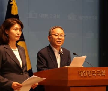 国民の血税で設立された学校が“不正と腐敗の温床”に…韓国・与党議員が問題の高校「公立化」掲げ熱弁