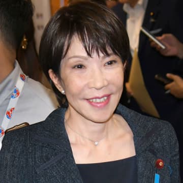 「高市早苗総裁」爆誕なら自民党は下野の可能性も…“党総裁＝首相”とはならないワケ