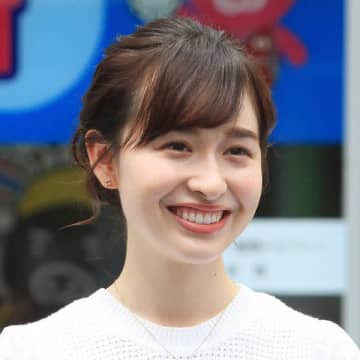 TBS宇賀神メグアナに“ギャップ萌え”続出 同期で「好きな女子アナ」1位の田村真子アナにはない魅力とは？