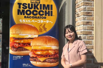 【今年の月見はどれにする？】ウェンディーズの「月見もっち」のこだわりについて聞きました