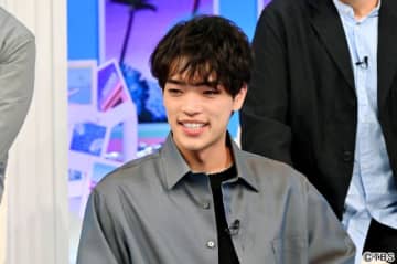 timelesz・原嘉孝が「グッとフレーズ」初登場＆「世界陸上」前夜祭の模様も生中継