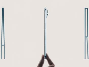極薄「iPhone Air」、強度は大丈夫？ 脳裏をよぎる11年前の「ベンドゲート」騒動