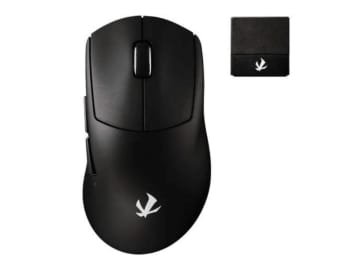 ELECOM GAMING、“史上最高の反応速度”を実現したゲーミングマウス「VM800」シリーズ発売