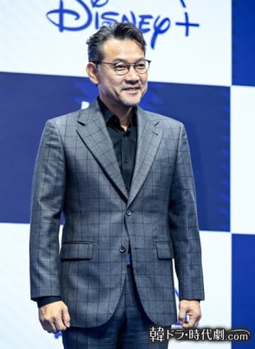 『トンイ』で俳優魂を見せたチョン・ジニョンの持ち味はどこにあるのか