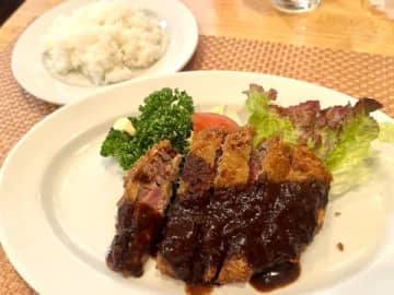 【兵庫ランチ＆カフェ】予約必須の名店で楽しむ洋食ランチ・パン食べ放題・紅茶尽くし