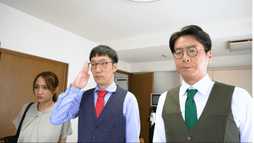 “日本一おせっかい”な不動産屋が原因不明の騒音被害に立ち向かう！マンションの1室だけで聞こえる“汽笛のような音”の正体とは