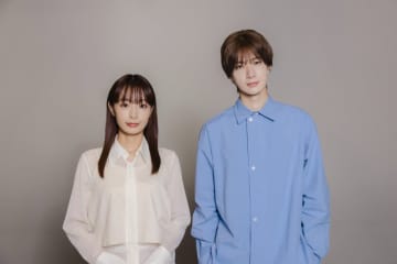 『できても、できなくても』不妊症の主人公を描いた大人のラブストーリーを実写ドラマ化