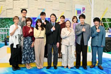 hitomi、石崎ひゅーい、一青窈が名曲の制作秘話を明かす　織田裕二、染谷将太、サニブラウンの“グッとフレーズ”も